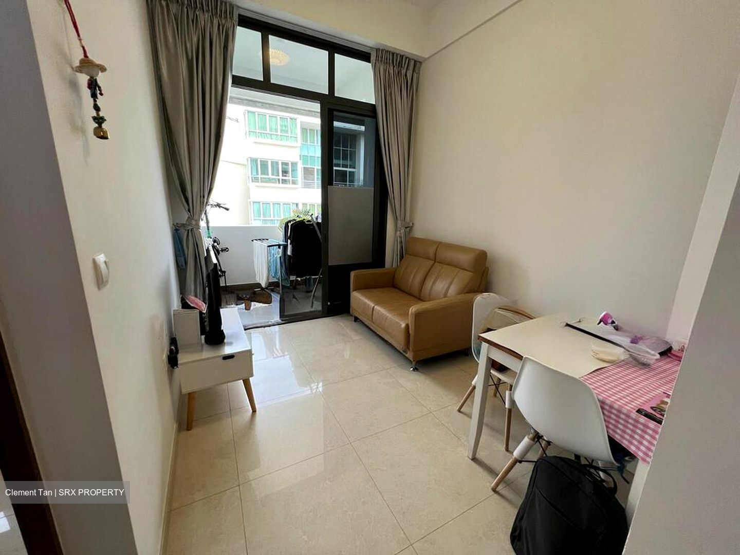City Suites (D12), Apartment #496694971